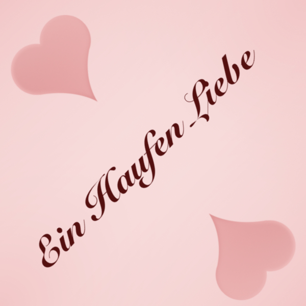 Logo Blog Ein Haufen Liebe