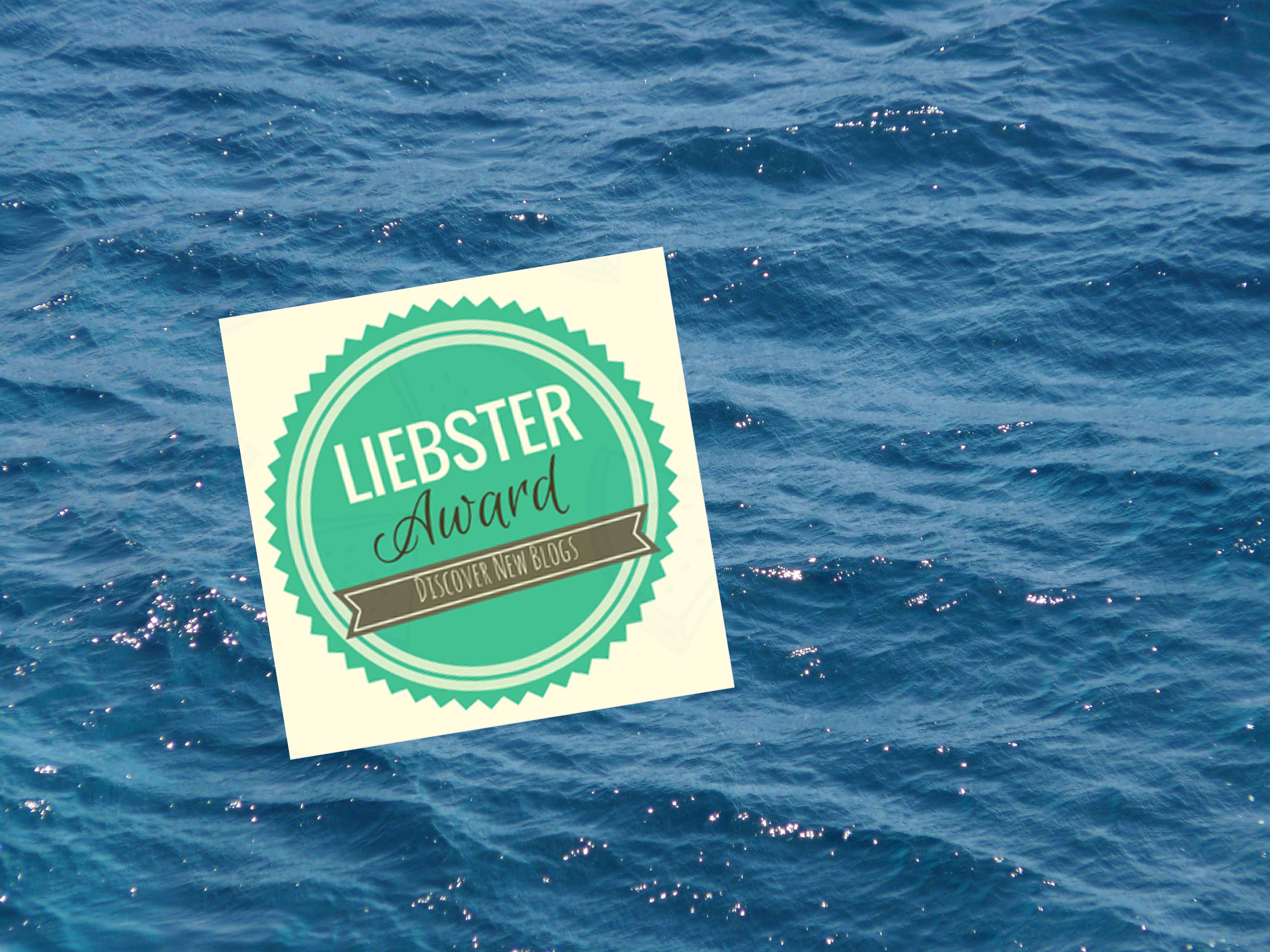 Liebster Award – Urlaubsspecial