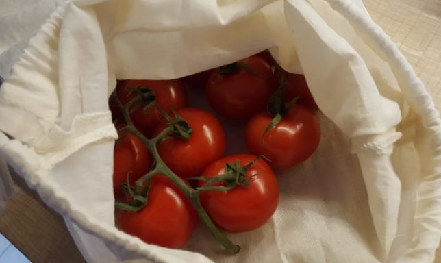 Tomaten nachhaltig einkaufen